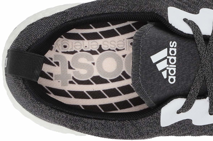 Adidas Adipower 4orged S Responsive cushioning system